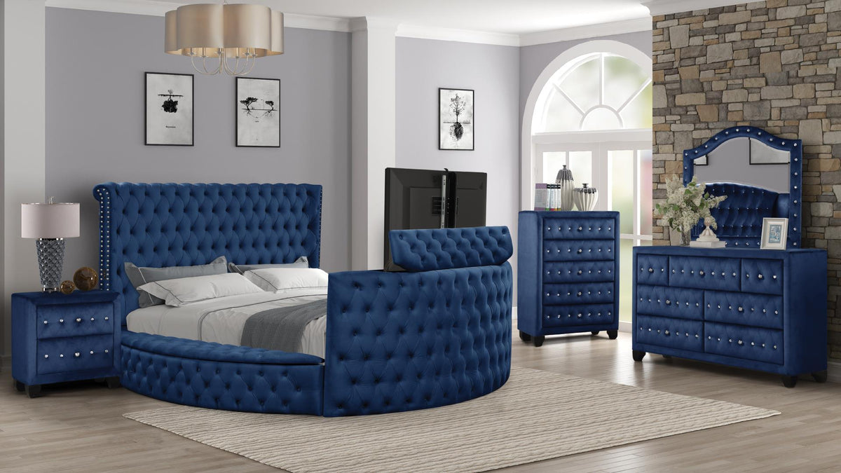 Maya - Bedroom Set