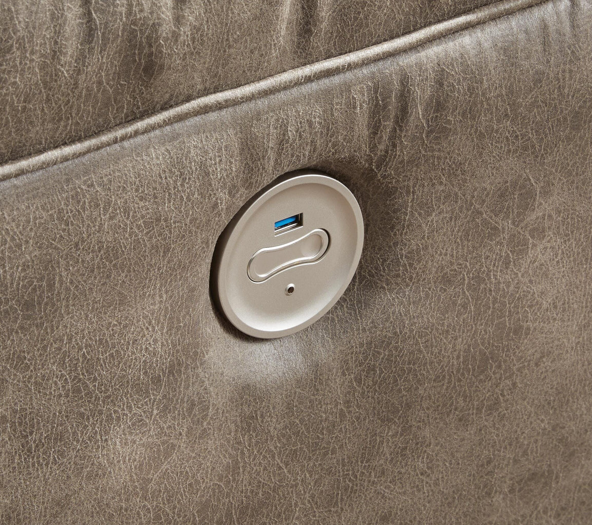 Ravenel Sectional - 83106S3, 83106S4, 83106S2, 83106S1 - finish or detail (supplier image 5)