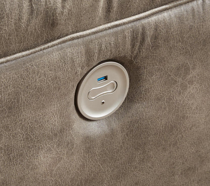 Ravenel Sectional - 83106S3, 83106S4, 83106S2, 83106S1 - finish or detail (supplier image 5)