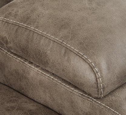Ravenel Sectional - 83106S3, 83106S4, 83106S2, 83106S1 - finish or detail (supplier image 6)