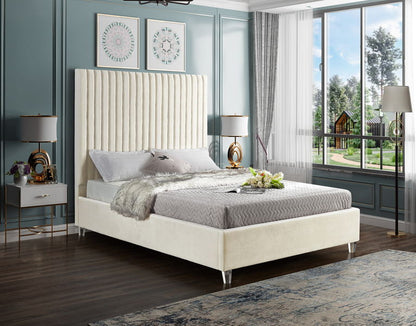 Candace - Bed