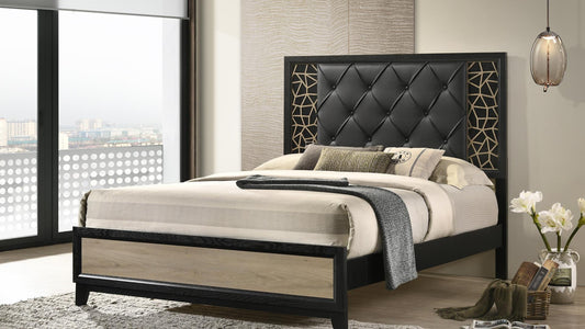 Selena - Bed