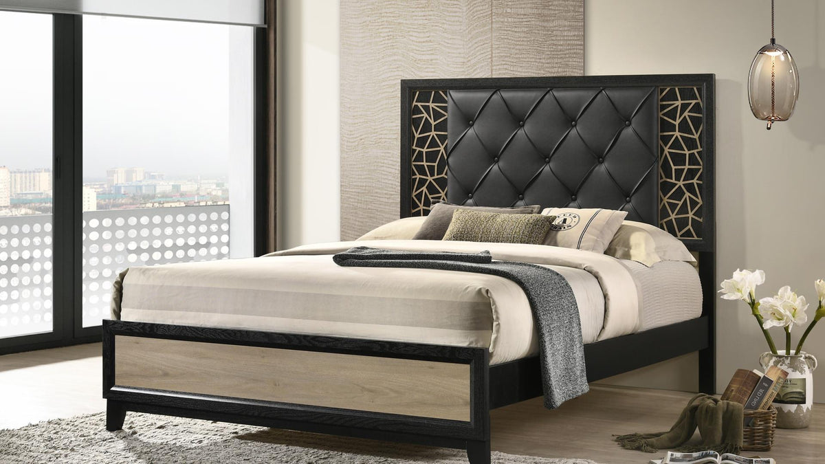 Selena - Bed