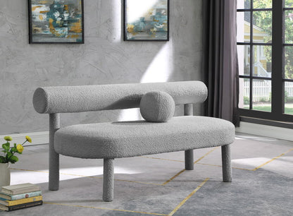 Parlor - Bench