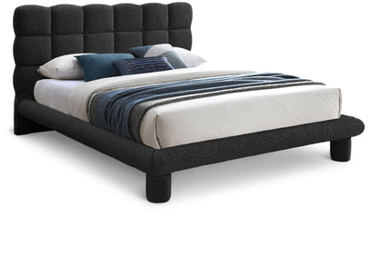 Deco - Bed