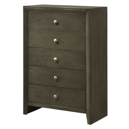 Ilana - Chest