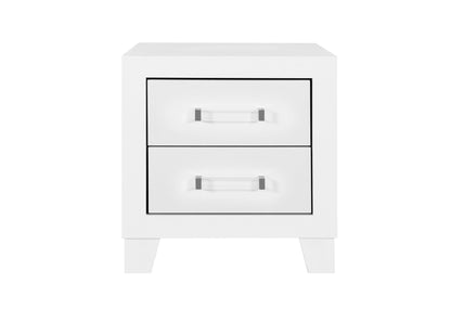 Luccia - Bedroom Set