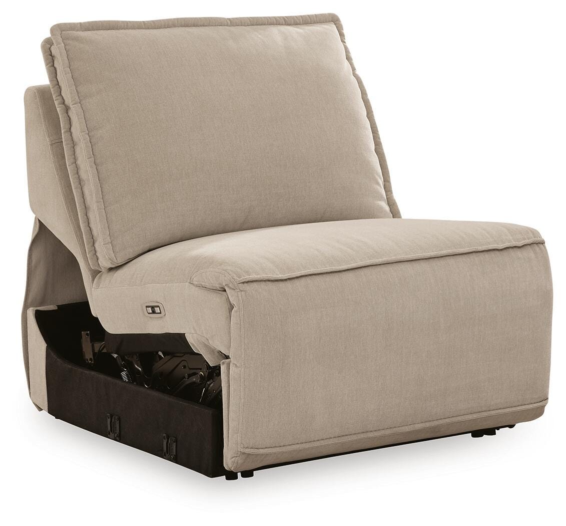 Carceri Sectional - 87003S7, 87003S4, 87003S9, 87003S3, 87003S11 - product view or room setting; complete kit and included component views (supplier image 1)