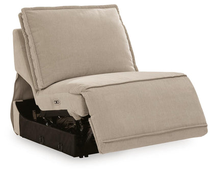 Carceri Sectional - 87003S7, 87003S4, 87003S9, 87003S3, 87003S11 - product view or room setting; complete kit and included component views (supplier image 3)