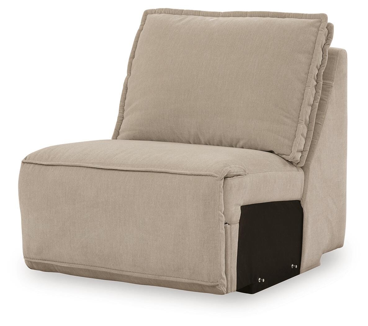 Carceri Sectional - 87003S4, 87003S2, 87003S10, 87003S9, 87003S8, 87003S6, 87003S5, 87003S11 - product view or room setting; complete kit and included component views (supplier image 23)