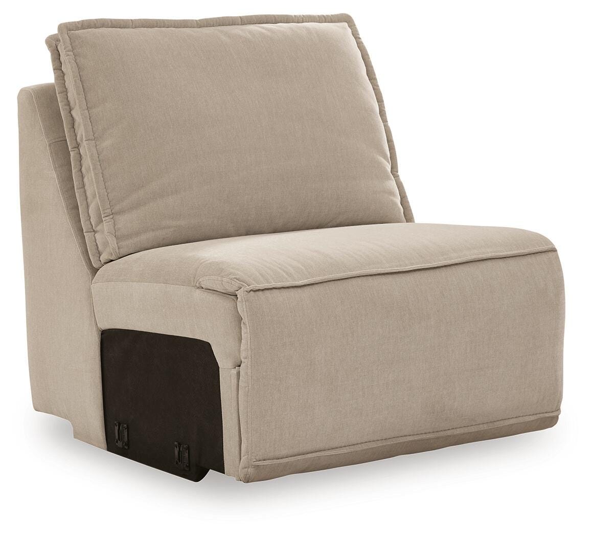 Carceri Sectional - 87003S4, 87003S2, 87003S10, 87003S9, 87003S8, 87003S6, 87003S5, 87003S11 - product view or room setting; complete kit and included component views (supplier image 21)