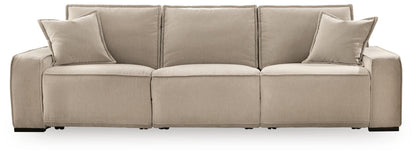 Carceri Sectional - 87003S3 - product view or room setting; complete kit and included component views (supplier image 24)