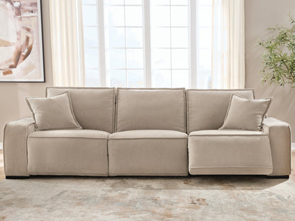 Carceri Sectional - 87003S3 - product view or room setting; complete kit and included component views (supplier image 27)