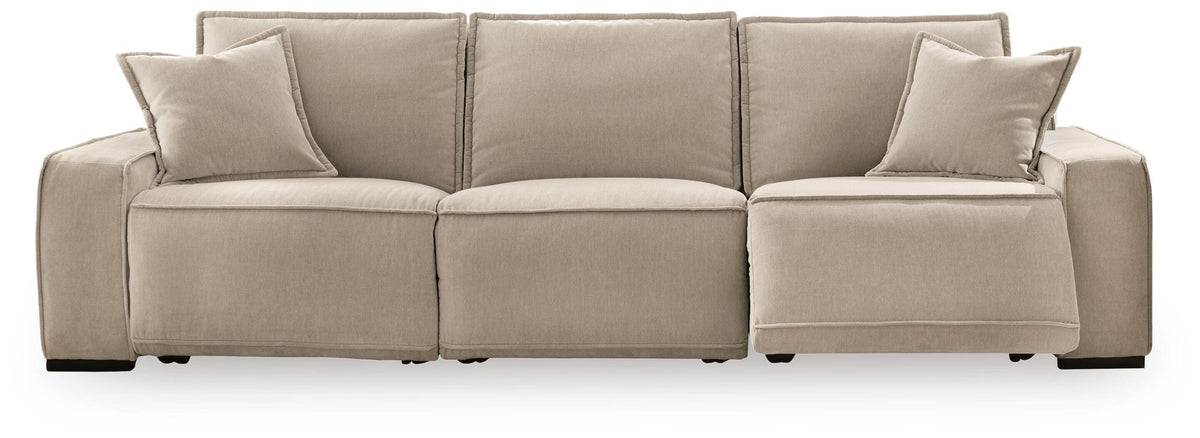 Carceri Sectional - 87003S3 - product view or room setting; complete kit and included component views (supplier image 26)