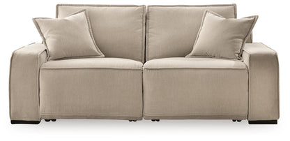 Carceri Sectional - 87003S1 - product view or room setting; complete kit and included component views (supplier image 28)