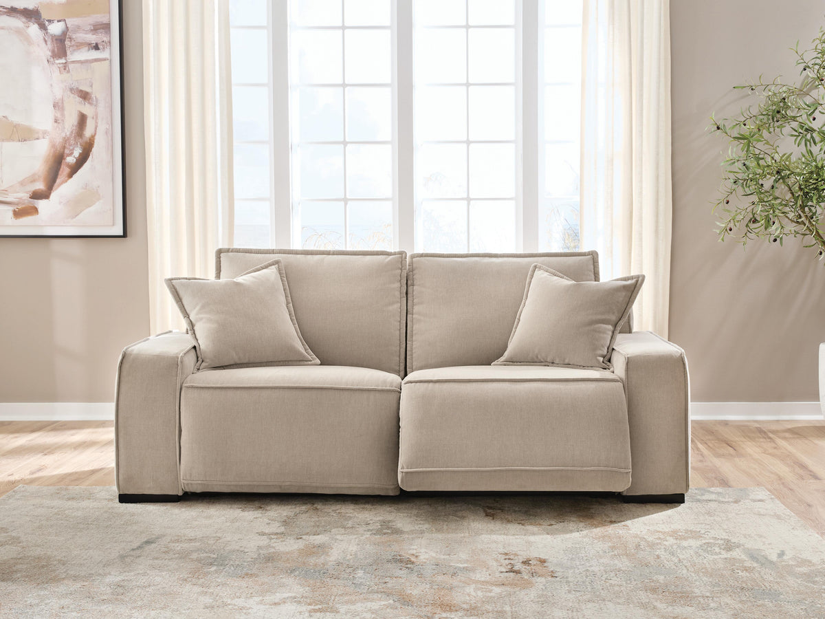 Carceri Sectional - 87003S1 - product view or room setting; complete kit and included component views (supplier image 31)