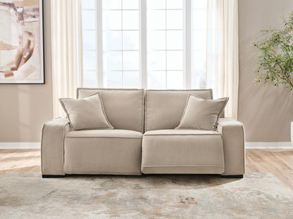 Carceri Sectional - 87003S1 - product view or room setting; complete kit and included component views (supplier image 31)
