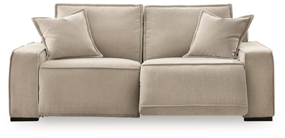 Carceri Sectional - 87003S1 - product view or room setting; complete kit and included component views (supplier image 30)