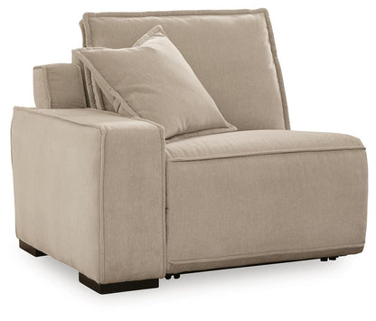 Carceri Sectional - 87003S7, 87003S4, 87003S2, 87003S10, 87003S9, 87003S8, 87003S6, 87003S5, 87003S3, 87003S11, 87003S1 - product view or room setting; complete kit and included component views (supplier image 5)