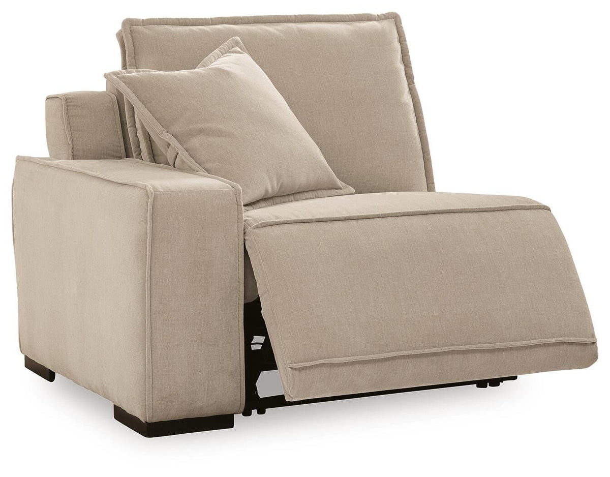 Carceri Sectional - 87003S7, 87003S4, 87003S2, 87003S10, 87003S9, 87003S8, 87003S6, 87003S5, 87003S3, 87003S11, 87003S1 - product view or room setting; complete kit and included component views (supplier image 7)
