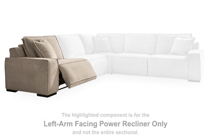 Carceri Sectional - 87003S7, 87003S4, 87003S2, 87003S10, 87003S9, 87003S8, 87003S6, 87003S5, 87003S3, 87003S11, 87003S1 - product view or room setting; complete kit and included component views (supplier image 6)