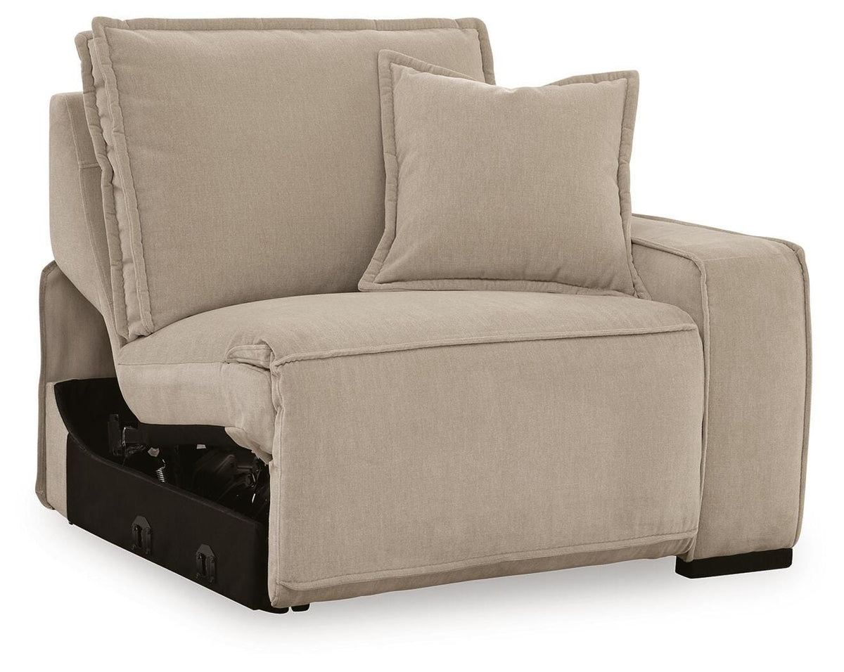Carceri Sectional - 87003S7, 87003S4, 87003S2, 87003S10, 87003S9, 87003S8, 87003S6, 87003S5, 87003S3, 87003S11, 87003S1 - product view or room setting; complete kit and included component views (supplier image 12)