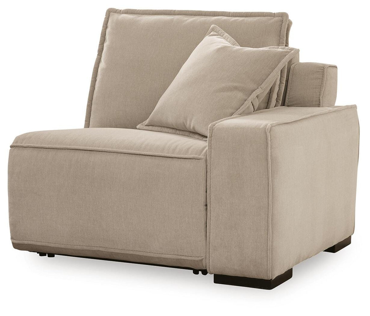 Carceri Sectional - 87003S7, 87003S4, 87003S2, 87003S10, 87003S9, 87003S8, 87003S6, 87003S5, 87003S3, 87003S11, 87003S1 - product view or room setting; complete kit and included component views (supplier image 9)