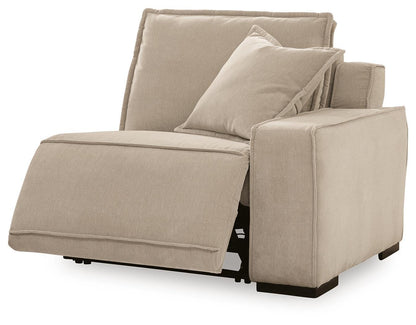 Carceri Sectional - 87003S7, 87003S4, 87003S2, 87003S10, 87003S9, 87003S8, 87003S6, 87003S5, 87003S3, 87003S11, 87003S1 - product view or room setting; complete kit and included component views (supplier image 11)