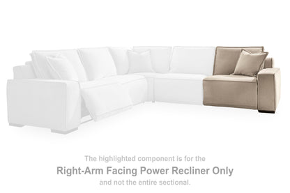 Carceri Sectional - 87003S7, 87003S4, 87003S2, 87003S10, 87003S9, 87003S8, 87003S6, 87003S5, 87003S3, 87003S11, 87003S1 - product view or room setting; complete kit and included component views (supplier image 10)