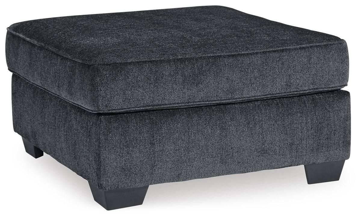Altari Ottoman - 8721308 - product view or room setting; only ottoman included (supplier image 6)