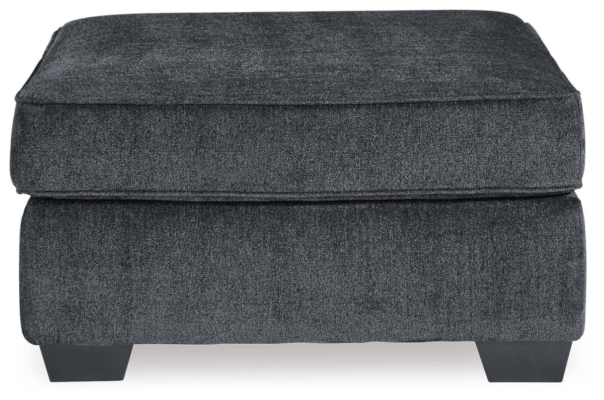 Altari Ottoman - 8721308 - product view or room setting; only ottoman included (supplier image 8)