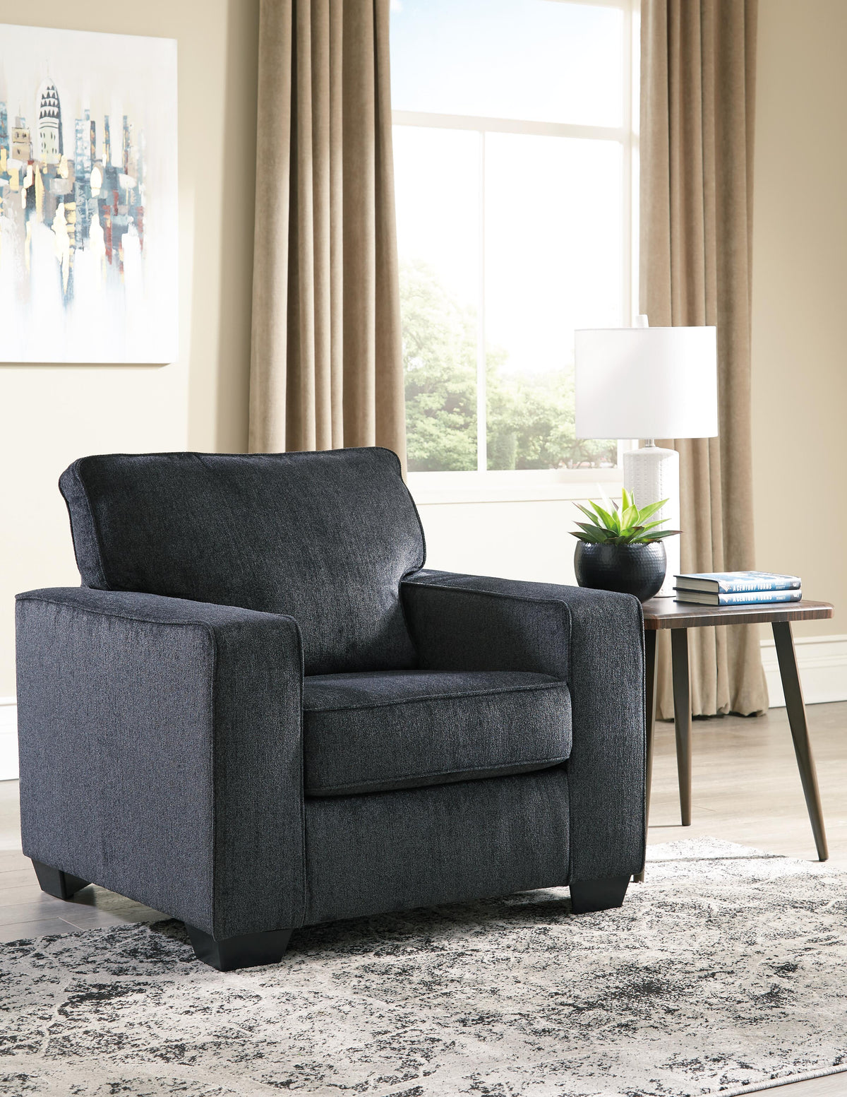Altari Chair - 8721320 - product view or room setting; only chair included (supplier image 3)