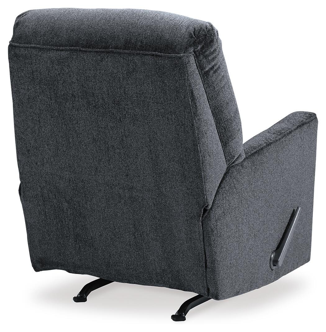 Altari Recliner - 8721325 - product view or room setting; only recliner included (supplier image 7)