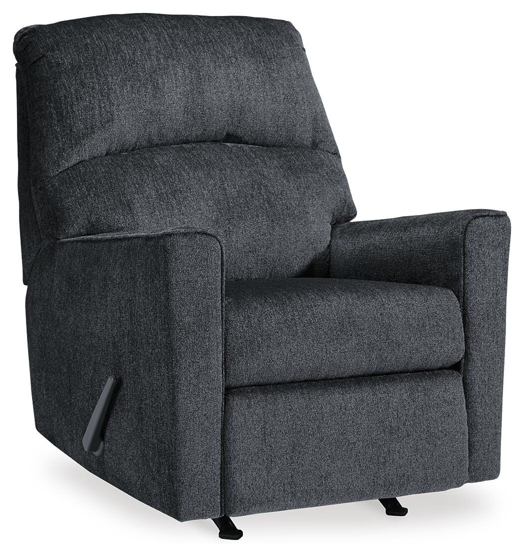 Altari Recliner - 8721325 - product view or room setting; only recliner included (supplier image 1)