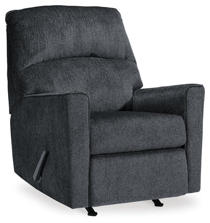 Altari Recliner - 8721325 - product view or room setting; only recliner included (supplier image 1)