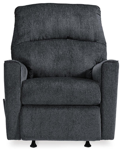 Altari Recliner - 8721325 - product view or room setting; only recliner included (supplier image 5)