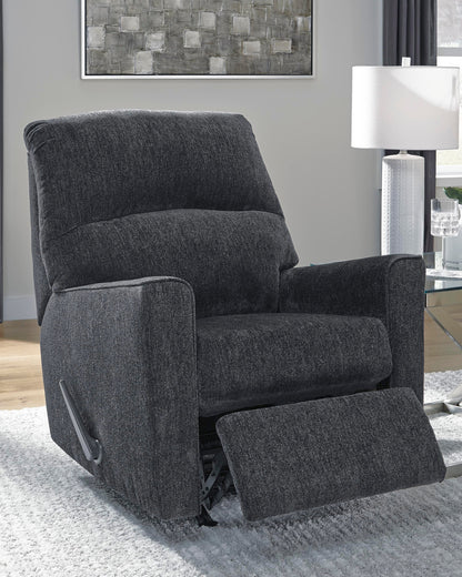 Altari Recliner - 8721325 - product view or room setting; only recliner included (supplier image 4)