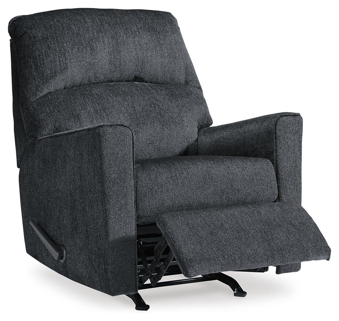 Altari Recliner - 8721325 - product view or room setting; only recliner included (supplier image 3)