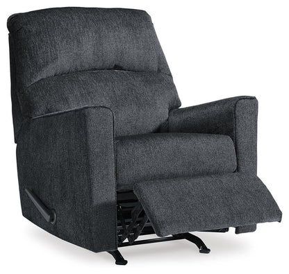 Altari Recliner - 8721325 - product view or room setting; only recliner included (supplier image 3)