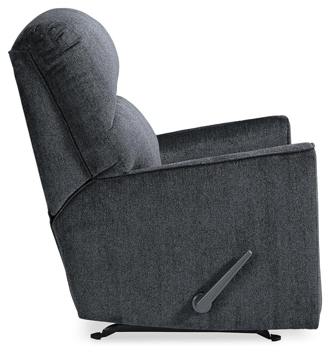 Altari Recliner - 8721325 - product view or room setting; only recliner included (supplier image 6)