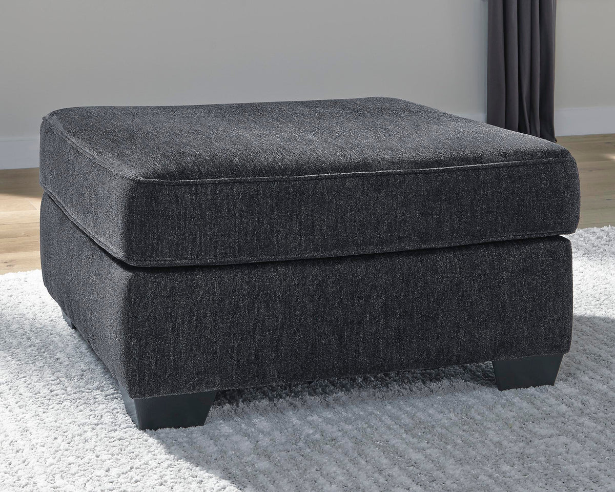 Altari Ottoman - 8721308 - product view or room setting; only ottoman included (supplier image 7)
