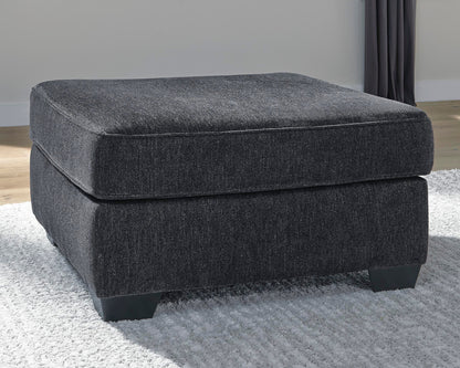 Altari Ottoman - 8721308 - product view or room setting; only ottoman included (supplier image 7)