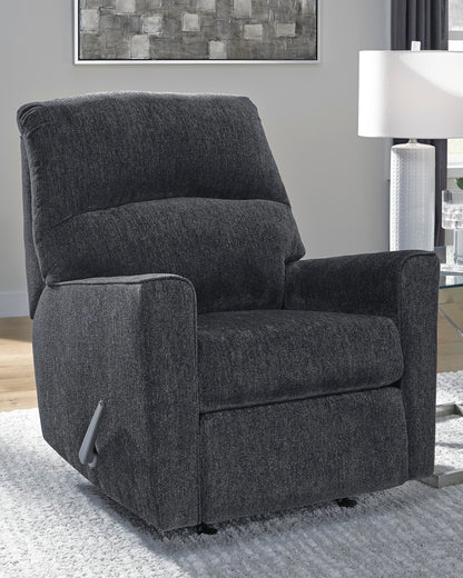 Altari Recliner - 8721325 - product view or room setting; only recliner included (supplier image 2)