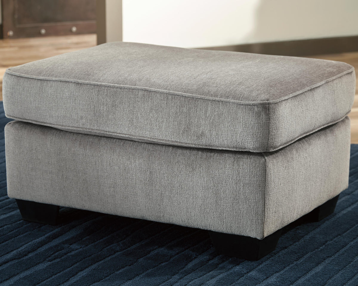 Altari Ottoman - 8721414 - product view or room setting; only ottoman included (supplier image 25)