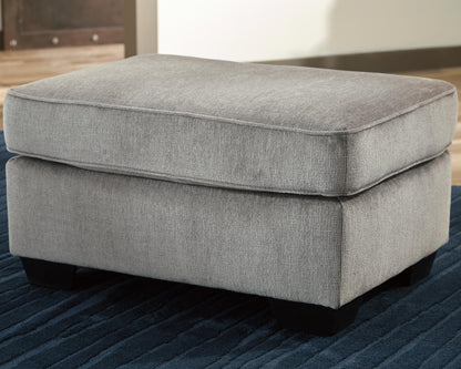 Altari Ottoman - 8721414 - product view or room setting; only ottoman included (supplier image 25)