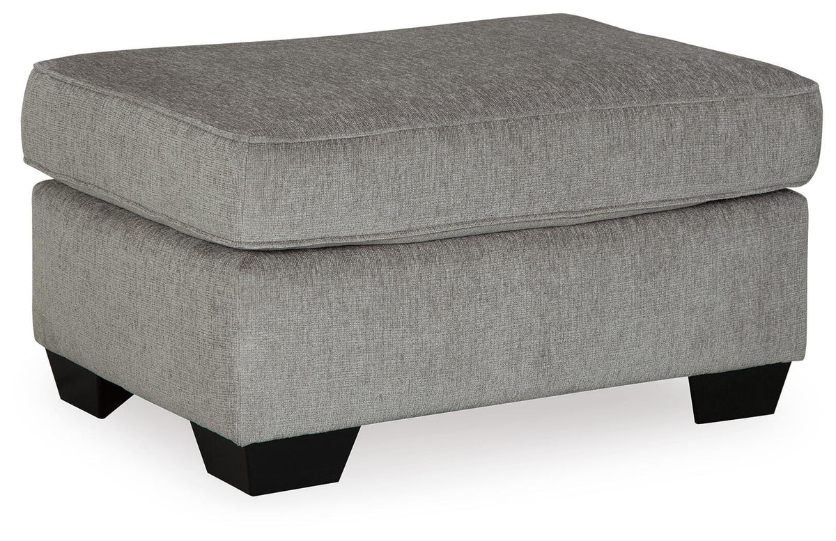 Altari Ottoman - 8721414 - product view or room setting; only ottoman included (supplier image 24)