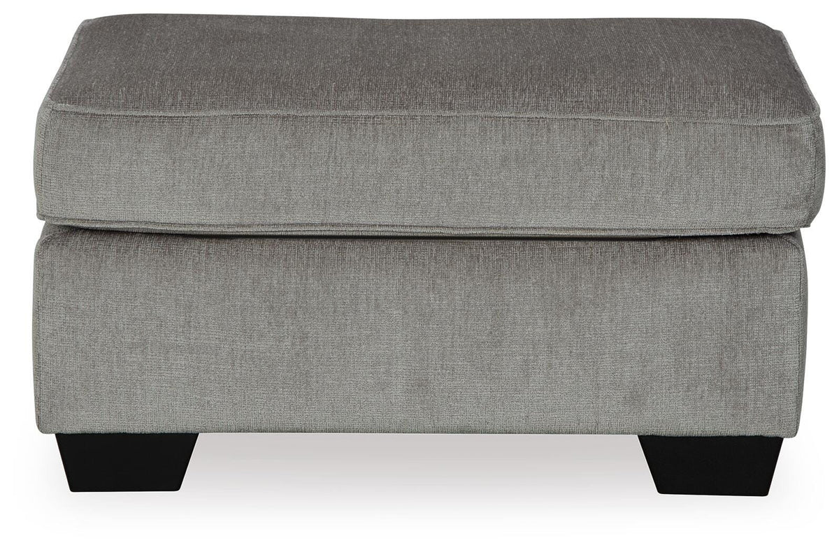 Altari Ottoman - 8721414 - product view or room setting; only ottoman included (supplier image 26)