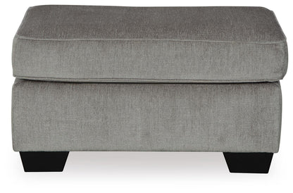 Altari Ottoman - 8721414 - product view or room setting; only ottoman included (supplier image 26)