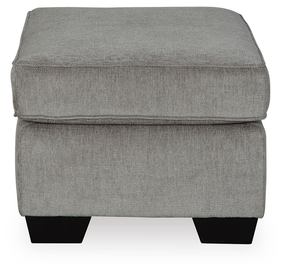 Altari Ottoman - 8721414 - product view or room setting; only ottoman included (supplier image 28)