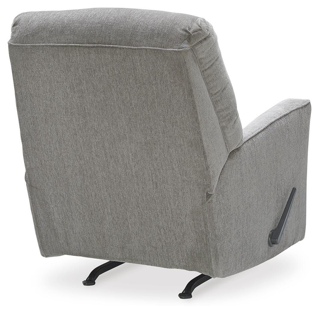 Altari Recliner - 8721425 - product view or room setting; only recliner included (supplier image 15)